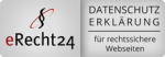Datenschutz-Label e-recht24